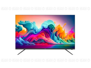 تلویزیون‌ 43 اینچFull HD هوشمند ایکس‌ویژن  مدل XS525