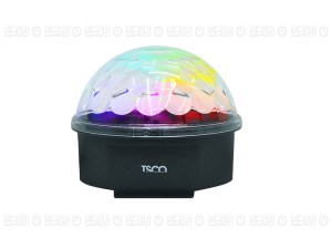 توپ رقص نور (لایت بال) تسکو مدل TBALL 02