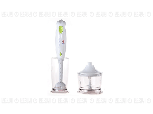 گوشت کوب برقی (بلندر) پارس خزر مدل HB-5503AP