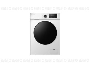 ماشین لباسشویی 9کیلویی ایکس ویژن مدل TF94-AWBL  سفید