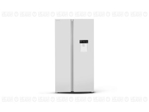 یخچال و فریزر ساید بای ساید ایکس ویژن مدل TS552 AWD