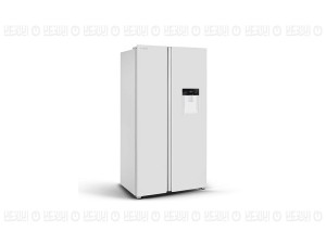 یخچال و فریزر ساید بای ساید ایکس ویژن مدل TS552 AWD