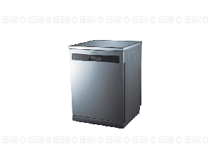 ماشین ظرفشويی  هیوندای ١٤ نفره استیل مدل HDW-j 1404ST
