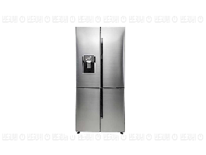 يخچال كمبی هیوندای چهار درب با يخساز HCOM-5030 S