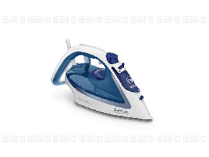 اتو بخار دستی تفال  FV5751 آبی با گارانتی اصلی (زینو)