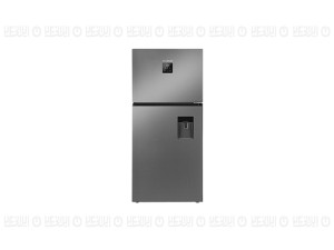 یخچال بالا فریزر ایکس ویژن مدل TT582 ASD استیل