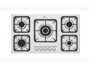 اجاق گاز بیمکث مدل5084