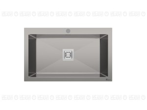 سینک بیمکث مدل 724