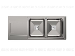 سینک  بیمکث مدل 923