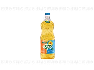 روغن آفتابگردان پلاس حاوی توکوفرول 1350 گرمی غنچه