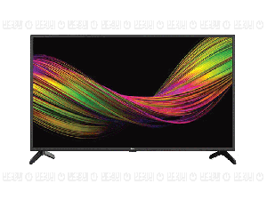 تلویزیون 43 اینچ جی پلاس مدل GTV-43RH416N