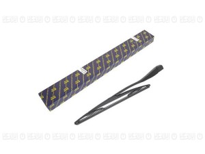 تیغه برف پاک کن عقب + بازویی (کامل) امکو مناسب تیبا 2