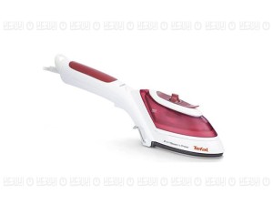 اتو بخار مسافرتی تفال  DV8610 قرمز با گارانتی اصلی (زینو)