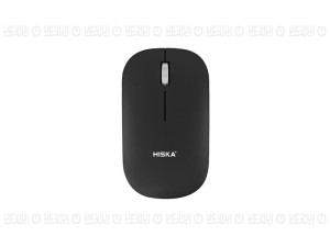 ماوس بی سیم هیسکا مدلHX-MO120