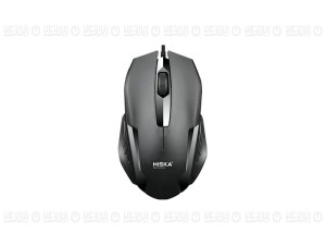 ماوس سیمی هیسکا مدل HX-MO105