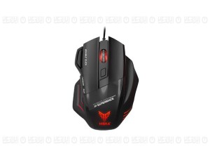 ماوس گیمینگ هیسکا مدل HX-MOG310