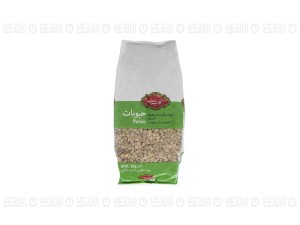 عدس گلستان مقدار 900 گرم