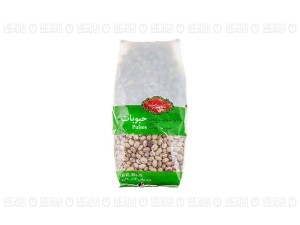 لوبیا چیتی 900 گرمی گلستان