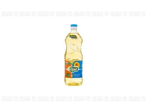 روغن مایع آفتابگردان 810 گرمی غنچه پلاس