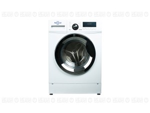 ماشین لباسشویی‌ 9 کیلویی سفید  اینترناسیونال آنیل