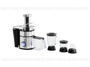 آبمیوه گیری 4 کاره گرویتی مدل GJ420