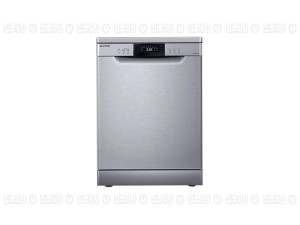 ماشین ظرفشویی 15 نفره بلانتون مدل BBT-DW1521ST استیل