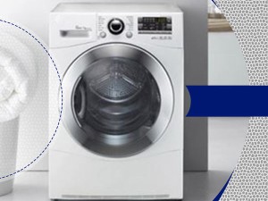 ماشین لباسشویی