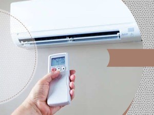 سرمایش و گرمایش