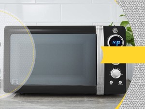 مایکروویو، مایکروفر
