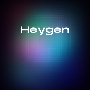 اکانت HeyGen AI   هی جن
