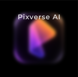 اکانت Pixverse AI