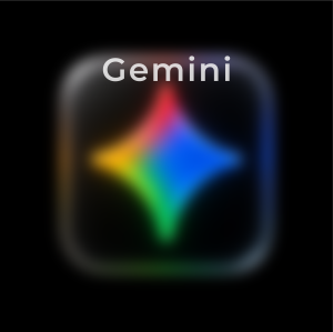 اکانت Gemini