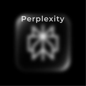 اکانت perplexity پرپلکسیتی