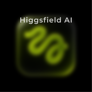 اکانت Higgsfield AI