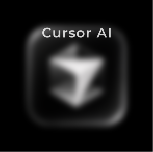 اکانت Cursor AI