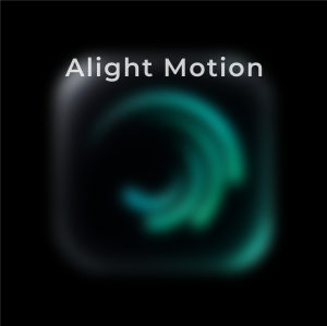 اکانت Alight Motion Pro