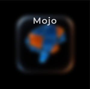 اکانت Mojo Pro