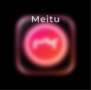 اکانت Meitu Premium میتو پرمیوم