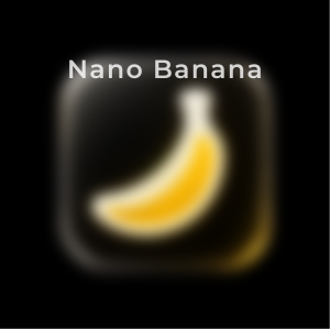 اکانت Nano Banana