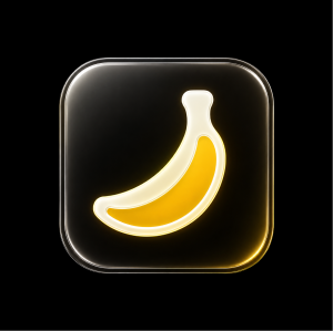 اکانت Nano Banana