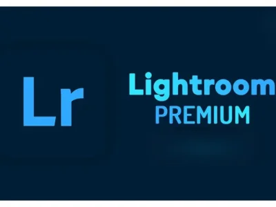 آیا Lightroom Premium برای عکاسان موبایل ضروری است؟