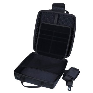 کیف حمل کنسول ps4 طرح  TAKKEN