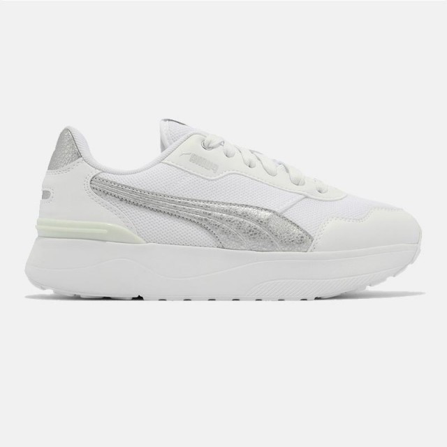 کفش پوما اورجینال مدل وویاژ | Puma Voyage Distresse