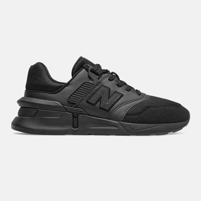 کفش مردانه نیوبالانس مدل newbalance 997s