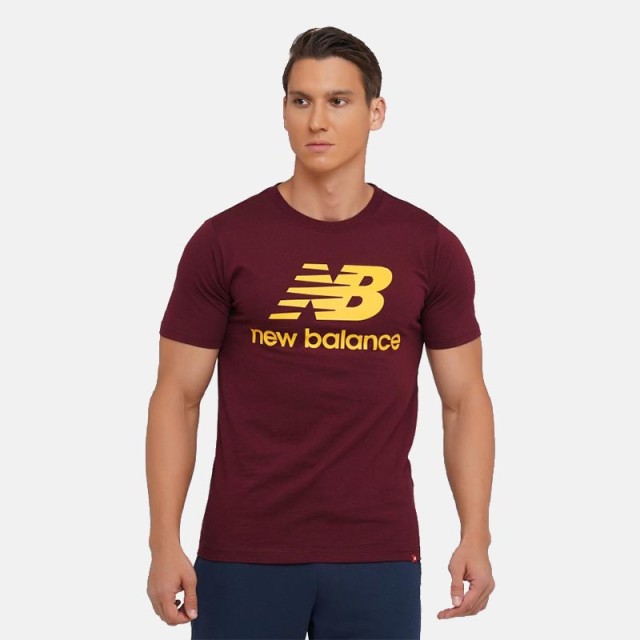 تیشرت مردانه نیوبالانس newbalance