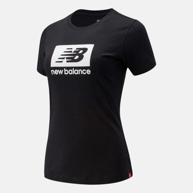تیشرت زنانه نیوبالانس newbalance