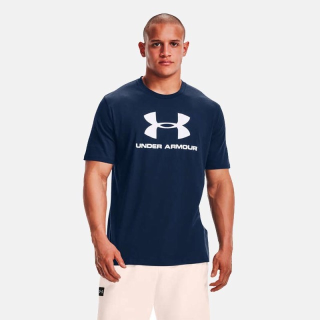 تیشرت مردانه آندر آرمور | Under Armour
