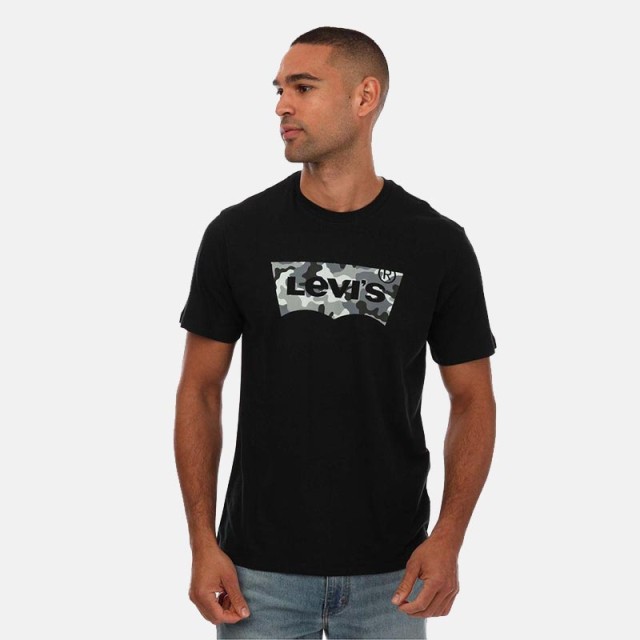 تیشرت مردانه لیوایز | Levis