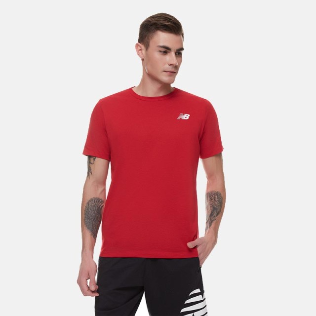 تیشرت مردانه نیوبالانس newbalance
