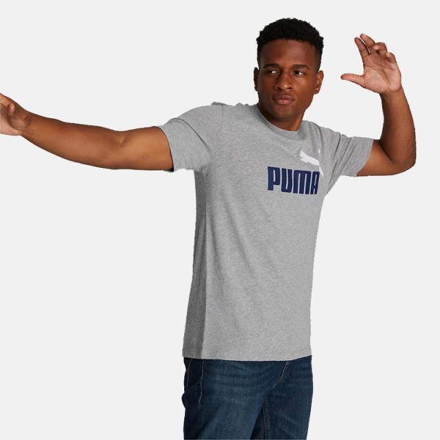 تیشرت مردانه پوما | Puma